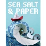 Pandasaurus Games Sea Salt & Paper