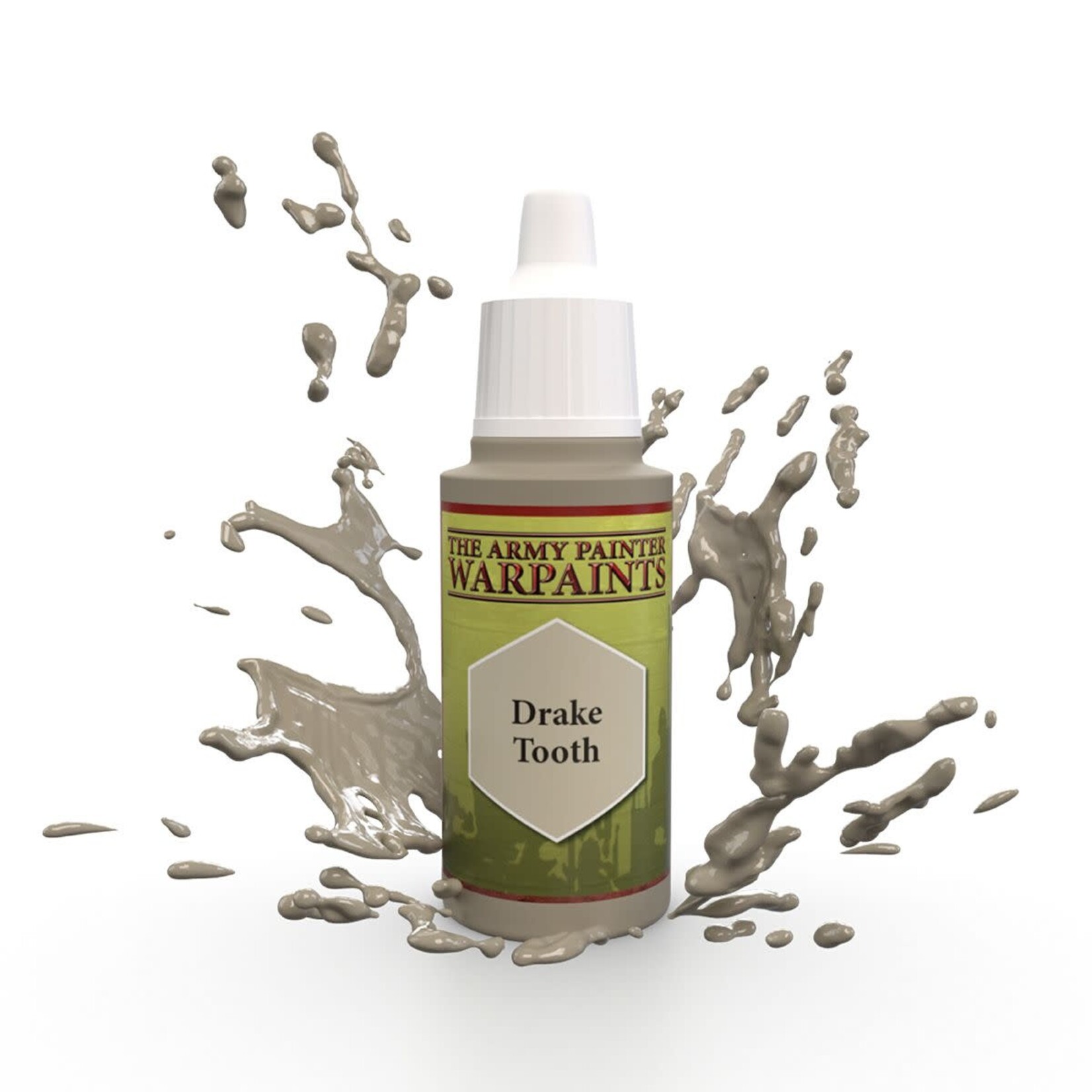 Army Painter APWP Drake Tooth 18ml