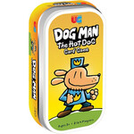 University Games Dog Man The Hot Dog Game