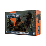 Games Workshop Kill Team Farstalker Kinband