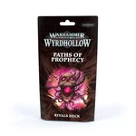 Games Workshop Warhammer Underworlds Paths of Prophecy