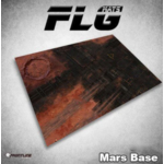 Frontline Gaming FLG Mat - Mars Base