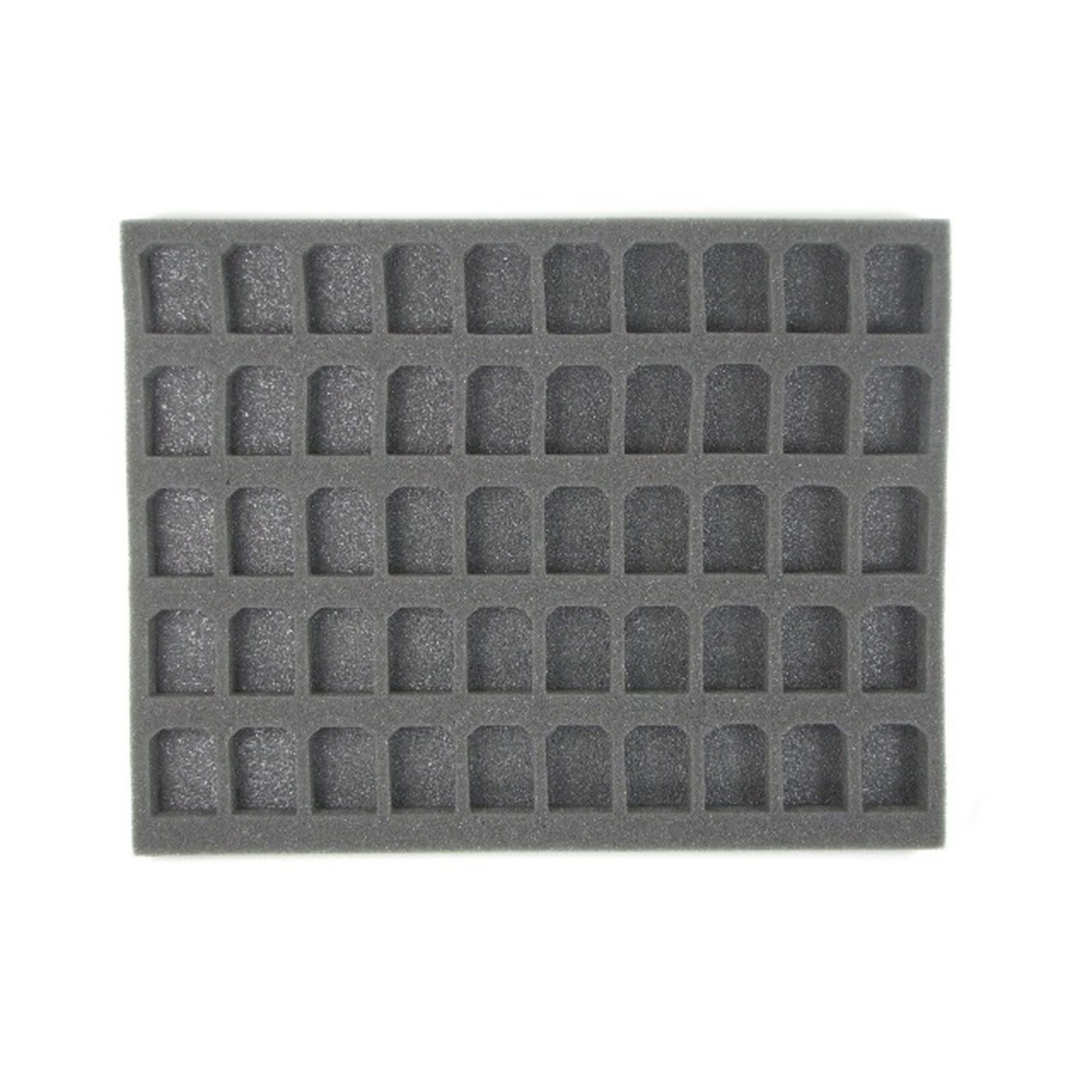 Battle Foam 50 GW Paint Pot Foam Tray (BFL-1)