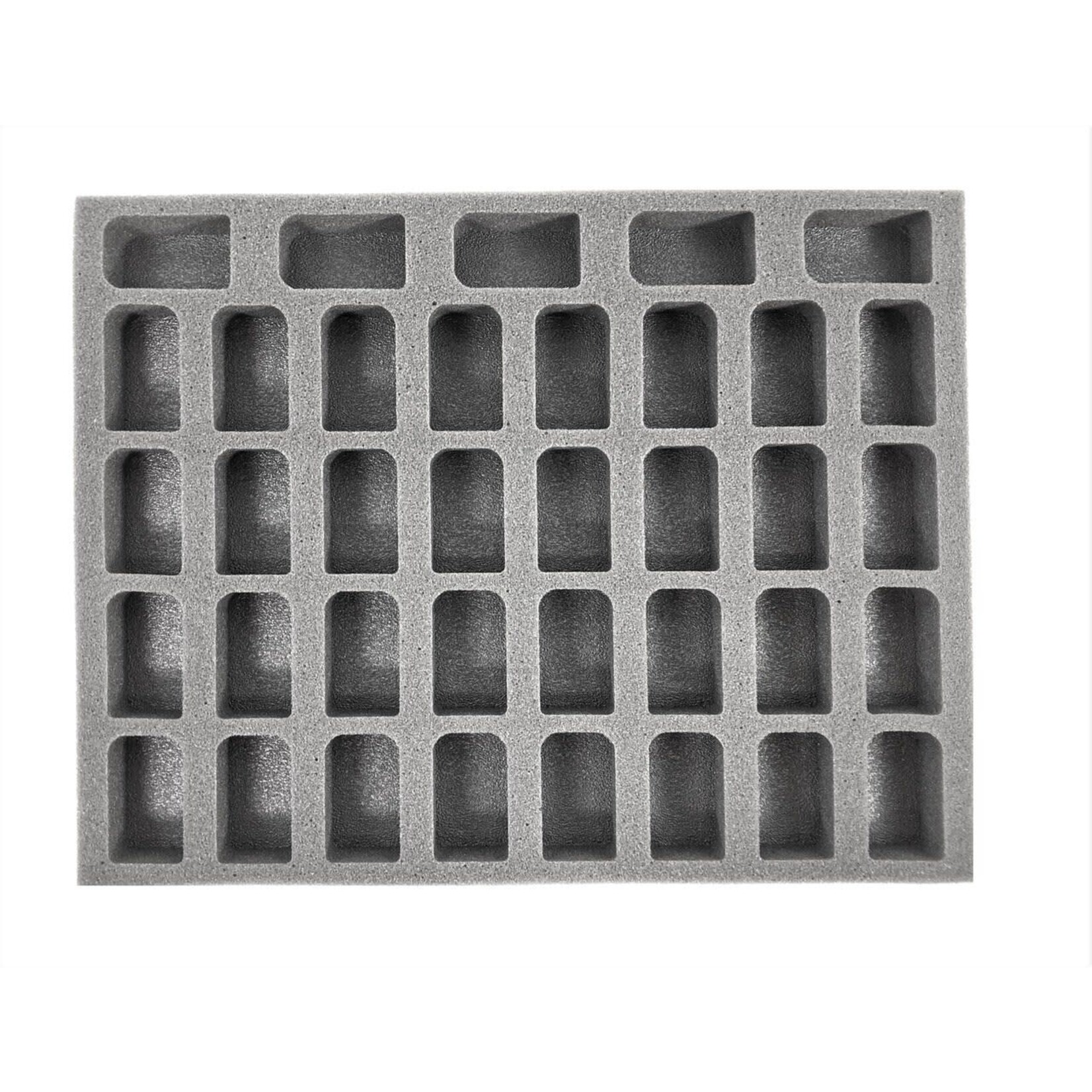 Battle Foam GW Contrast Paint Foam Pot Tray (BFL-1)