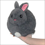 squishable Mini Netherland Dwarf Bunny  Squishable 7"