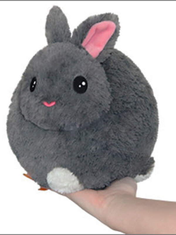 squishable Mini Netherland Dwarf Bunny  Squishable 7"