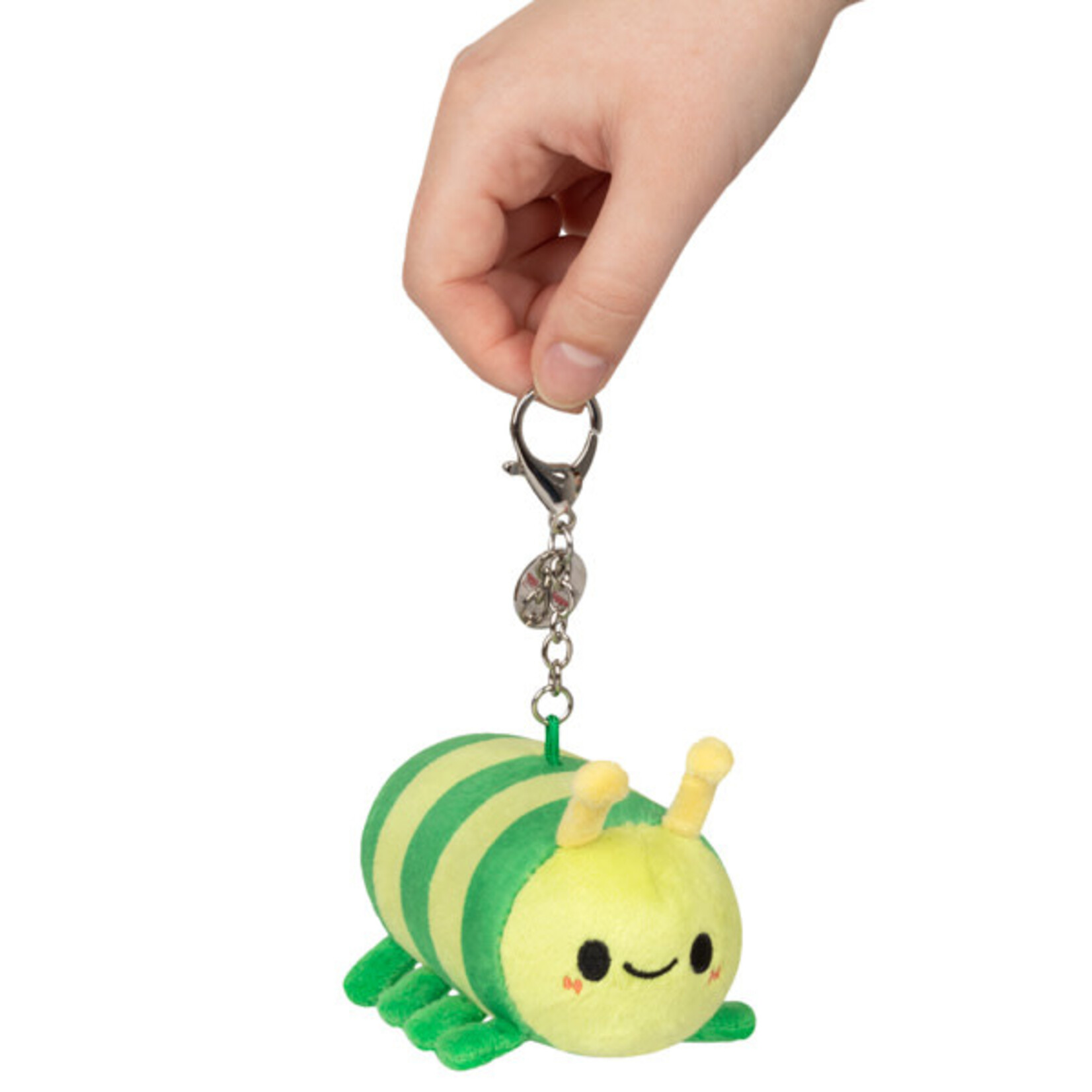 squishable Micro Caterpillar Squishable 3"