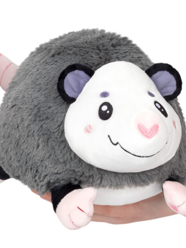 squishable Mini Opossum Squishable 14"