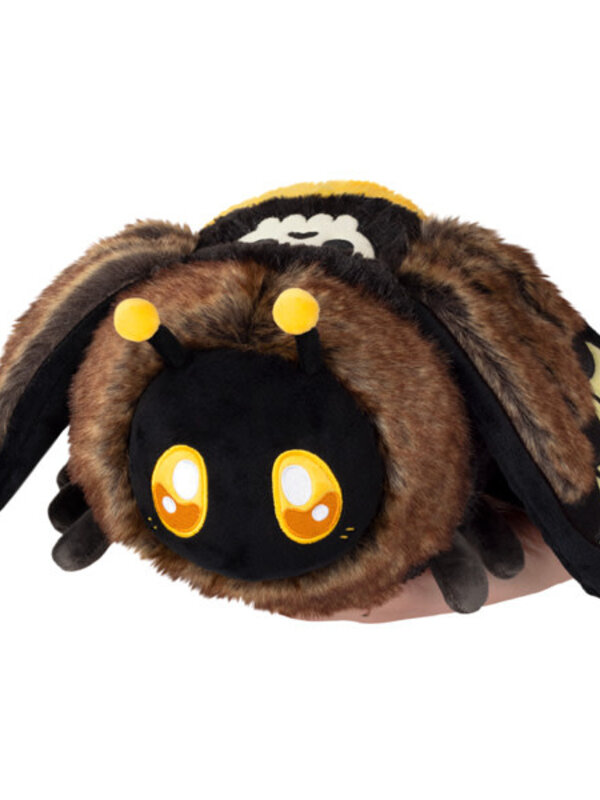 squishable Mini Deaths Head Hawkmoth Squishable 9"