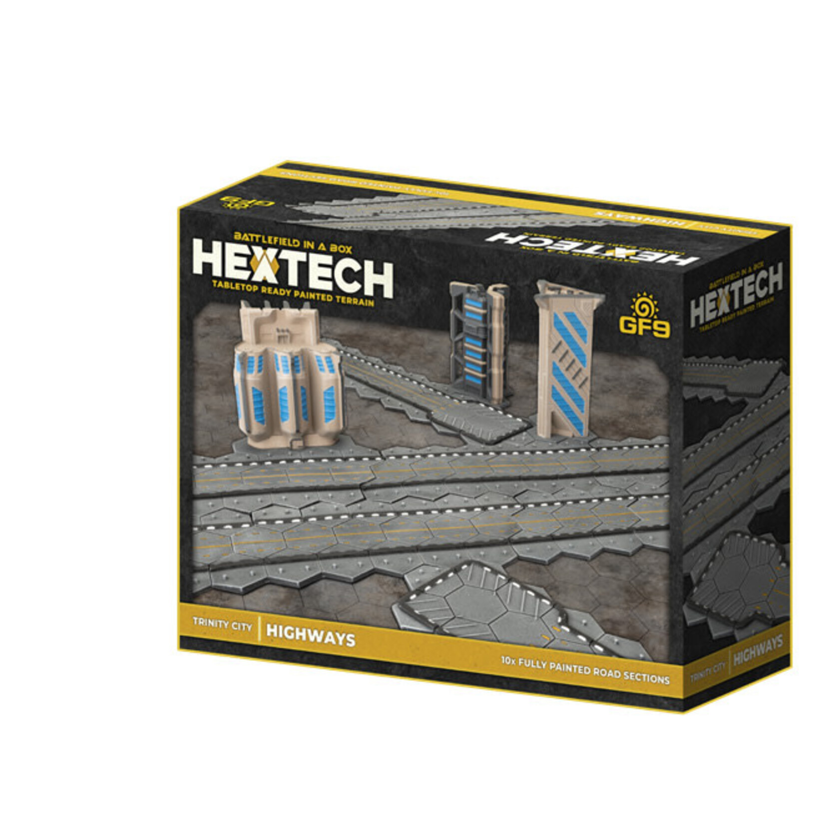 GaleForce Nine Hextech Trinity City Highways (10)