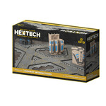 GaleForce Nine Hextech Trinity City Highway Intersections