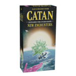 Catan Studios CATAN Starfarers New Encounters