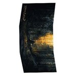 Black Lantern Studio Soulmist RPG GM Screen