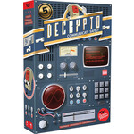 Scorpion Masque Decrypto 5th Anniversary Special Edition