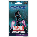 Fantasy Flight Games Marvel Champions Psylocke Hero Pack