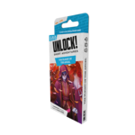 Space Cowboys Unlock Short 3 The Flight of the Angel