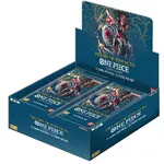 BANDAI CO One Piece TCG Pillars of Strength Booster Display (24)