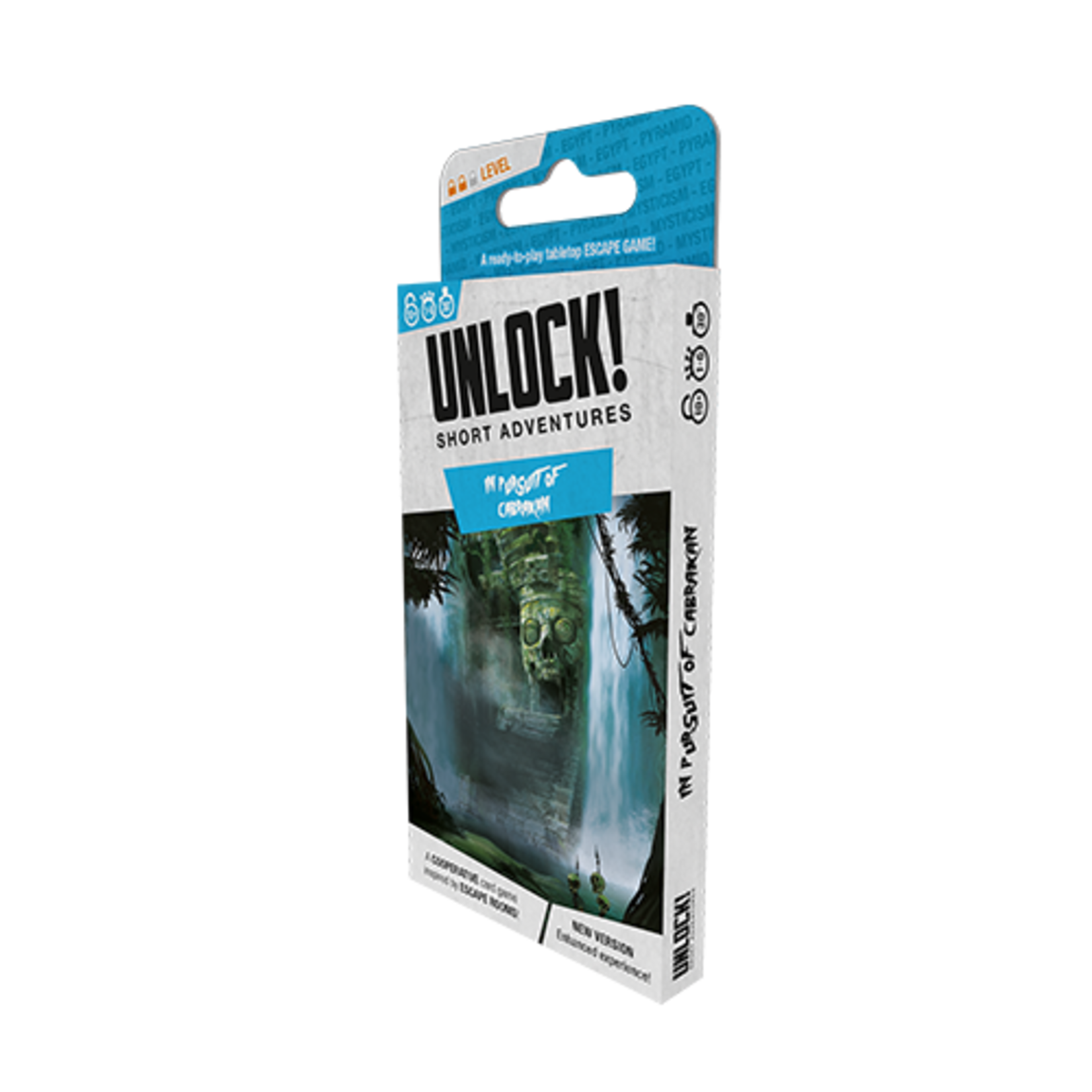 Space Cowboys Unlock Short 5 In Pursuit of Cabrakan