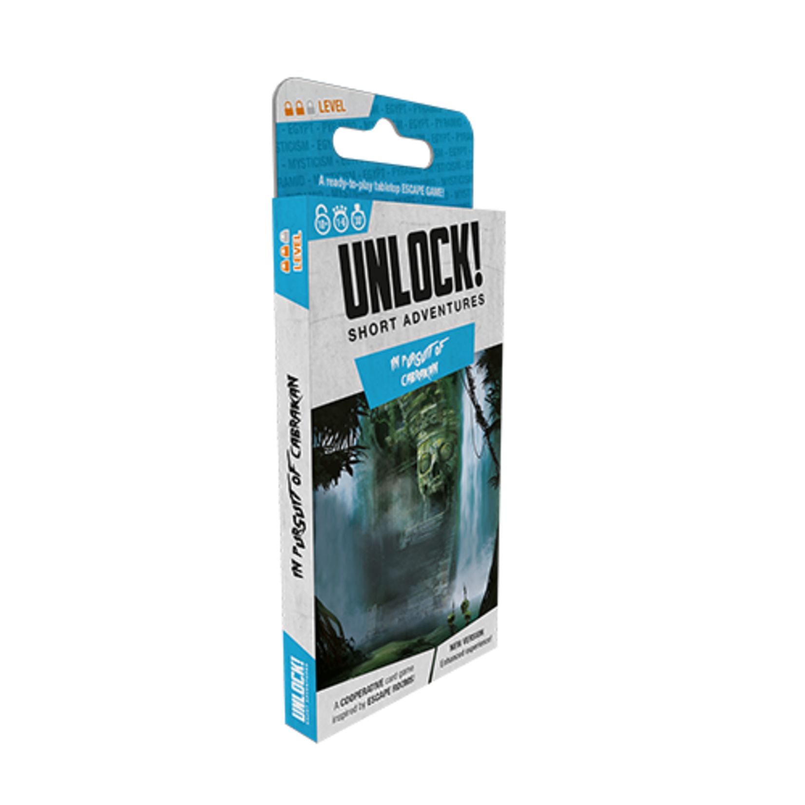 Space Cowboys Unlock Short 5 In Pursuit of Cabrakan