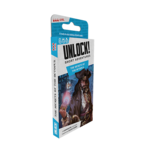 Space Cowboys Unlock Short 6 The Secrets of the Octopus