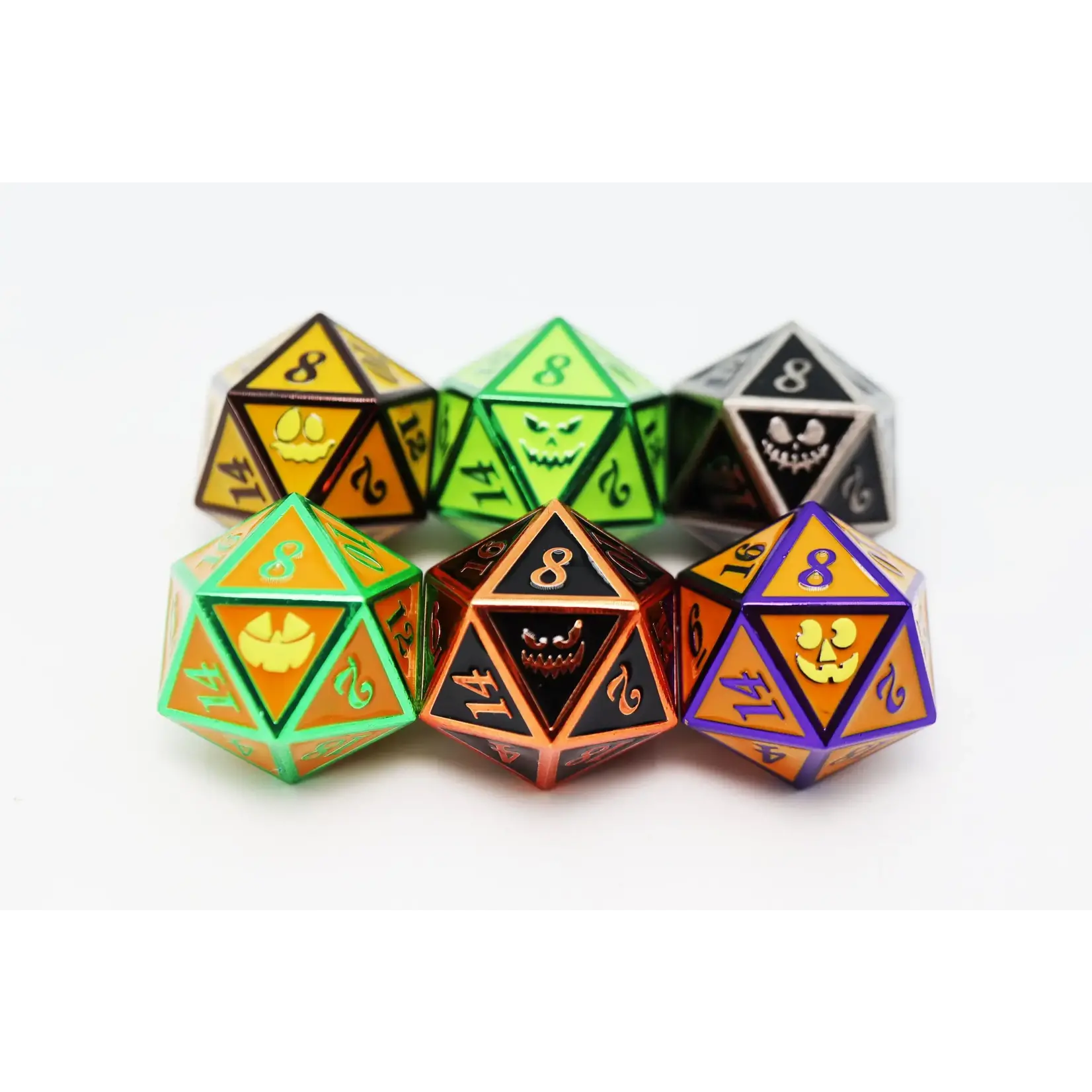 Foam Brain Games Mystery Loot Trick or Treat 3