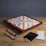 WS Game Company Scrabble Giant Deluxe Edition