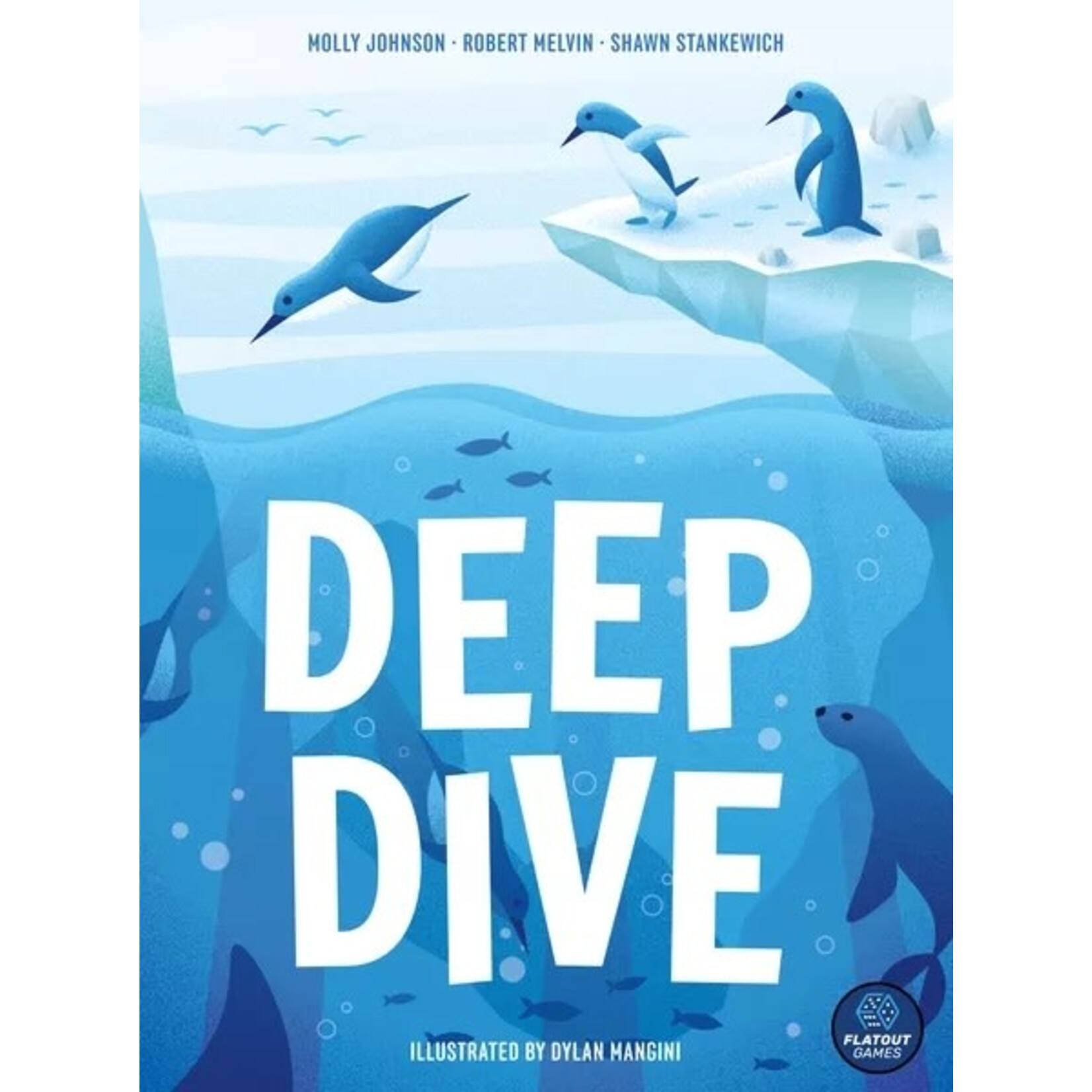 AEG Deep Dive