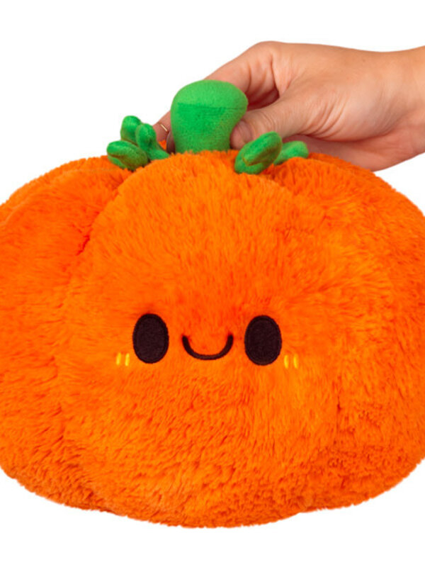 squishable Mini Pumpkin Squishable 8"