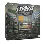 USAopoly Express Route