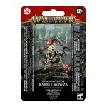 Games Workshop Gloomspite Gitz Rabble-Rowza