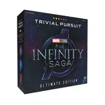 USAopoly Trivial Pursuit Marvel Cinematic Universe