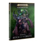 Games Workshop Age of Sigmar Reign of the Brute