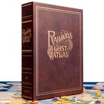 Asterisk Games Railways of the Lost Atlas