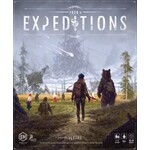 Stonemaier Games Expeditions