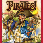 Forbidden Games Extraordinary Adventures Pirates DEMO