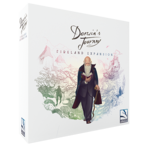 ThunderGryph Games Darwin's Journey Fireland Expansion