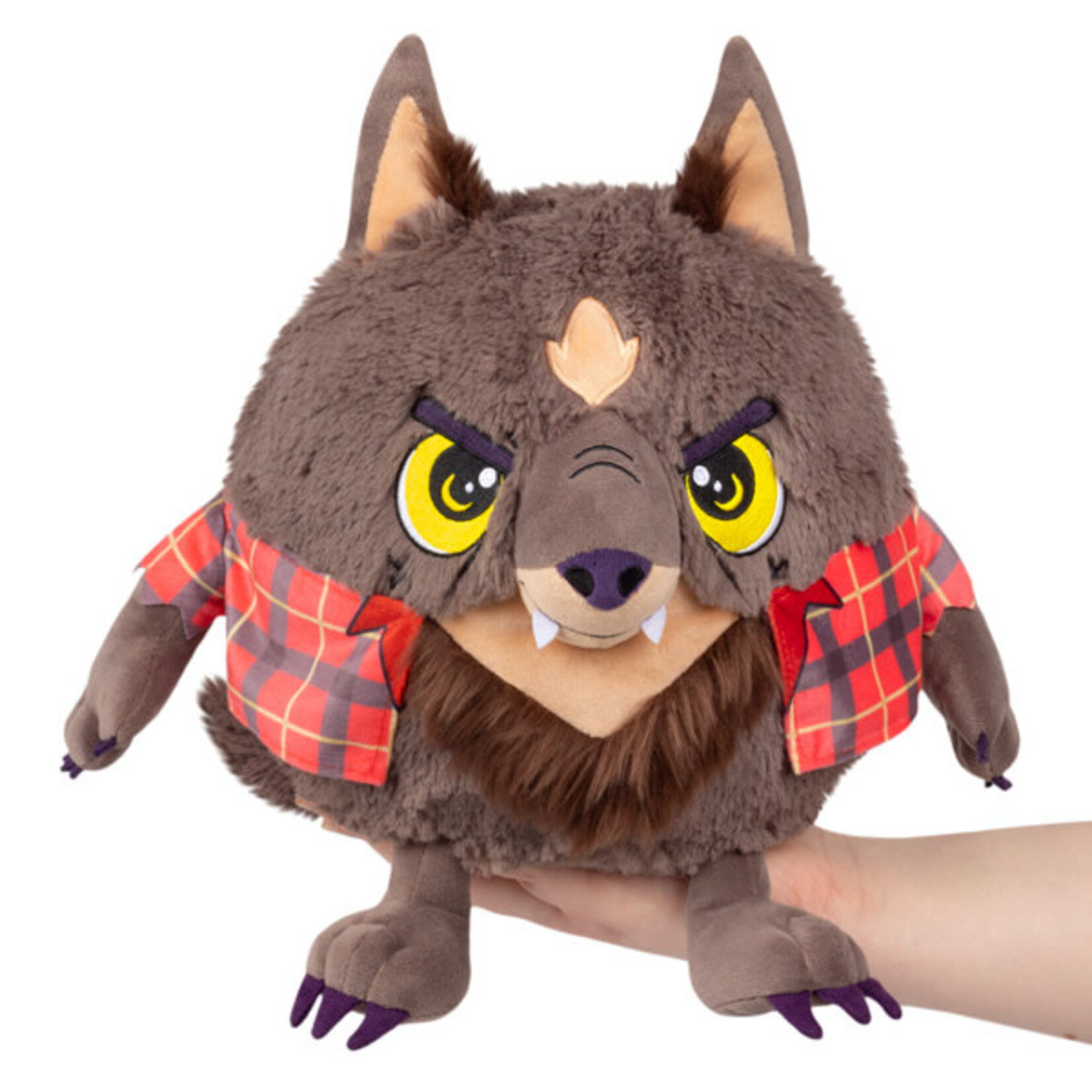 squishable Mini Werewolf Squishable 9"