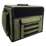 Battle Foam P.A.C.K. 720 Molle Empty Olive Green