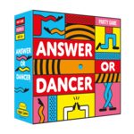 Hygge Games Answer or Dancer