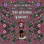 Radical 8 Games Die of the Dead Ofrenda Variant