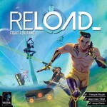 Kolossal Games Reload KS + Team Sponsor Pack Bundle