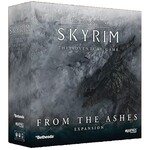 Modiphius The Elder Scrolls Skyrim Adventure Game From the Ashes Expansion