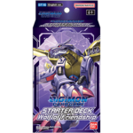 BANDAI CO Digimon Wolf of Friendship  Deck