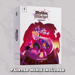 IV Studios Mythic Mischief Appendix A Painted