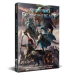 Cubicle 7 Warhammer Age of Sigmar RPG Soulbound Era of the Beast