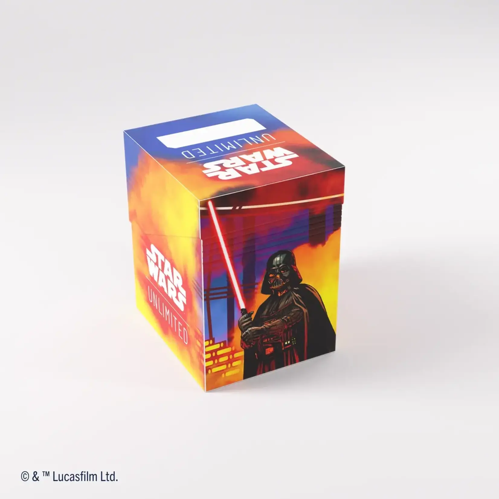 GAMEGEN!C Star Wars Unlimited Soft Crate