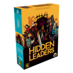 Matagot Hidden Leaders