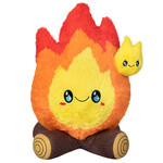 squishable Campfire Squishable 18"