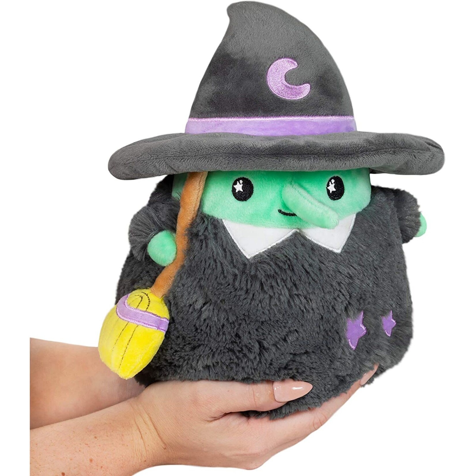 squishable Mini Witch Squishable 7"