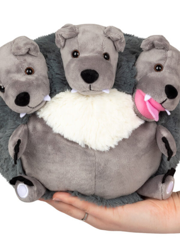 squishable Mini Cerberus Squishable 7"